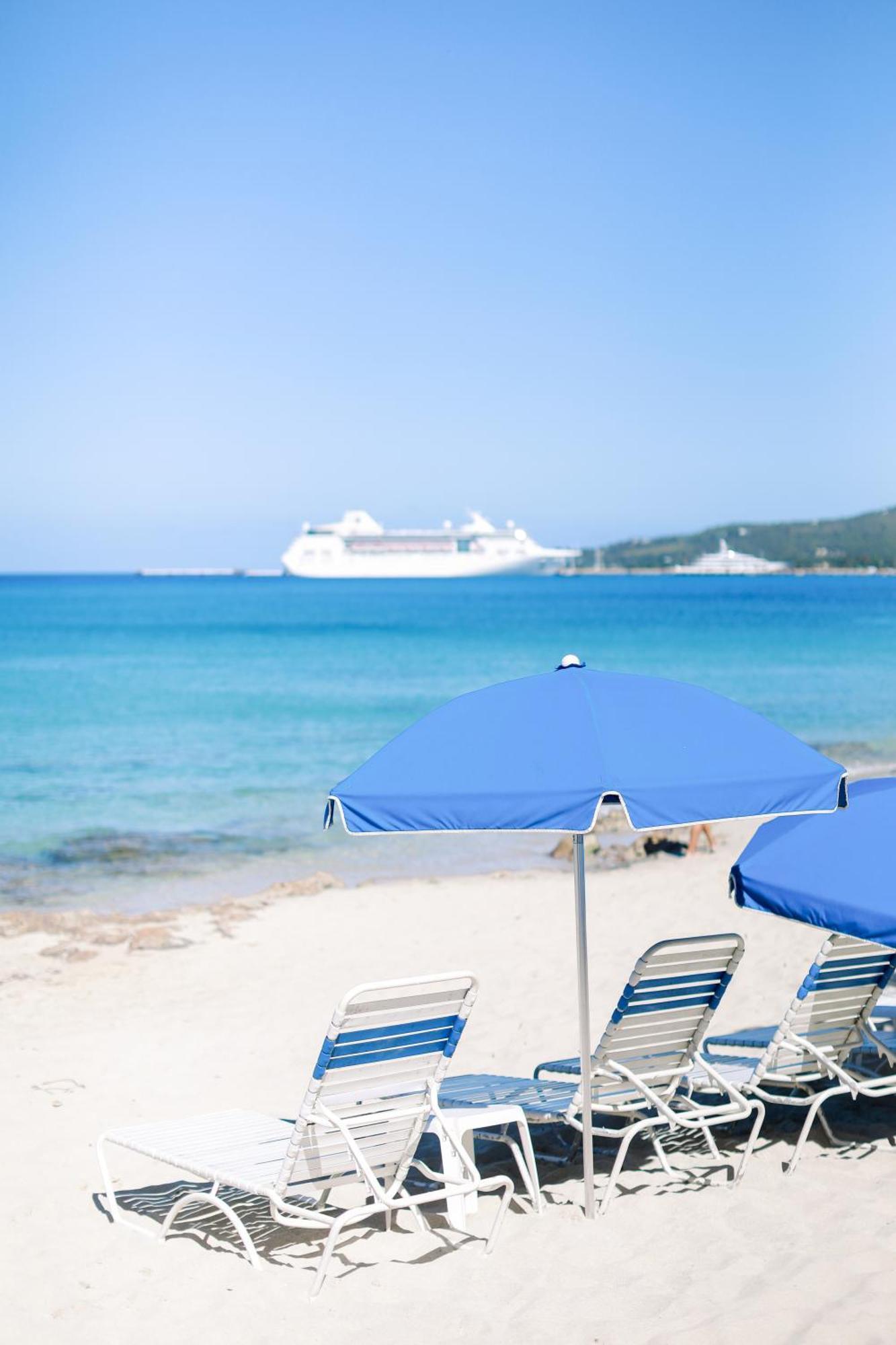 Sand Castle On The Beach - Adults Only Frederiksted Exterior foto