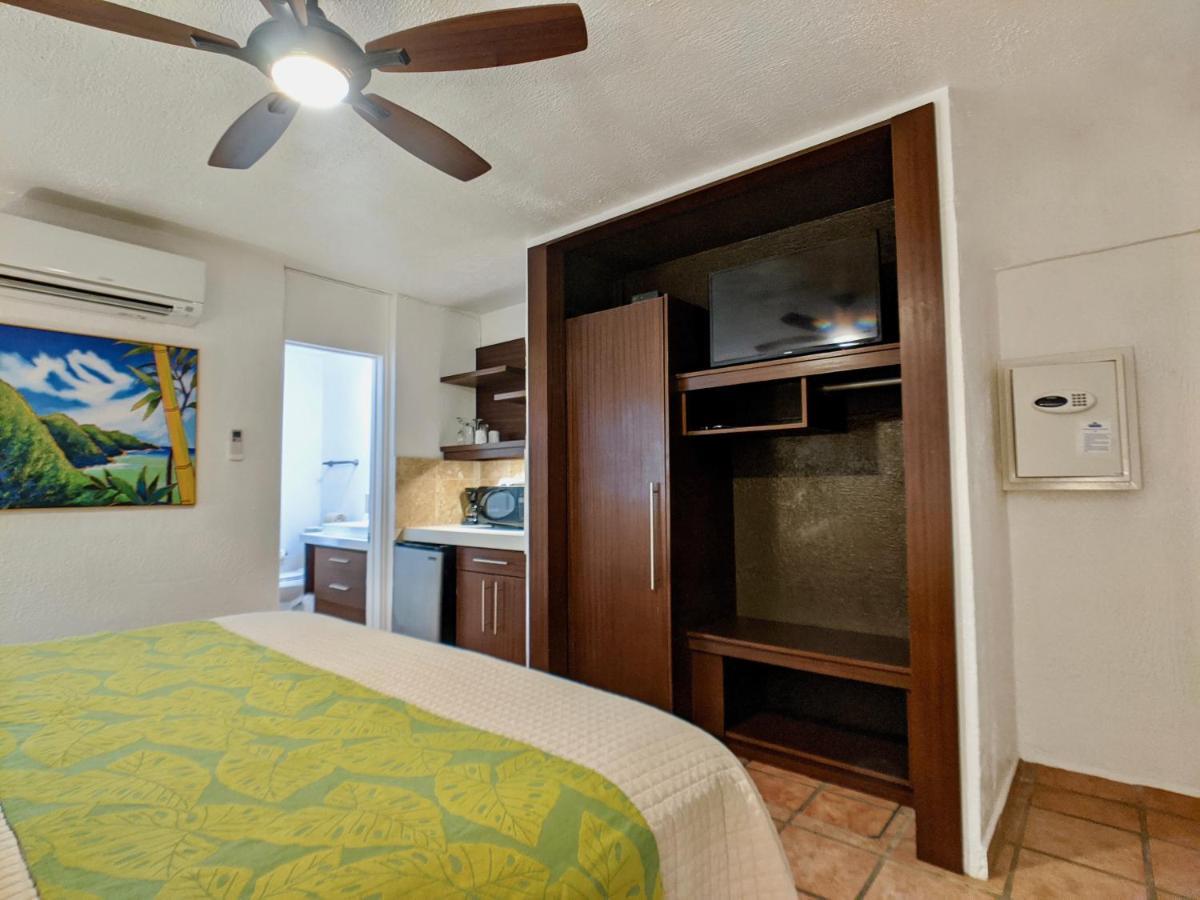 Sand Castle On The Beach - Adults Only Frederiksted Exterior foto
